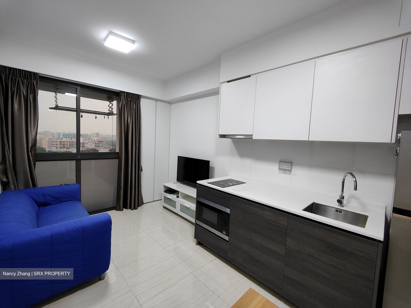 Sims Urban Oasis (D14), Condominium #402646611
